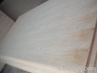 packing plywood