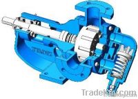 Internal Gear Pump