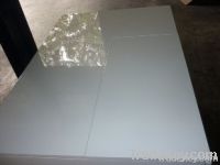 2K PU High Gloss White