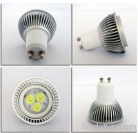 Gu10 Led Spotlight