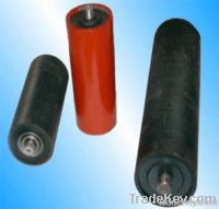 Conveyor Belt Rollers