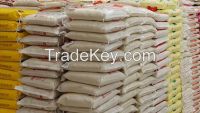 Indian Rice  with CAD Payment