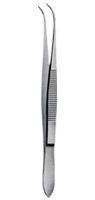 Dental Tweezers Instruments Surgical Instruments For Tooth Treatments