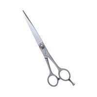 Professional Barber Hair Cutting Scissors Sharp Edge Stainless Steel
