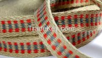 Jute Webbing