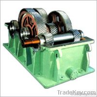 Reduction gear box