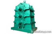 Pinion Gear Box