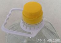 5L edible oil cap