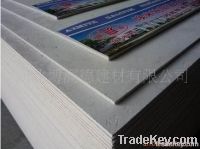 non-asbestos fiber cement board