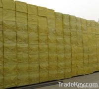 Rock Wool Board