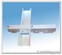 Suspended Ceiling T Grids