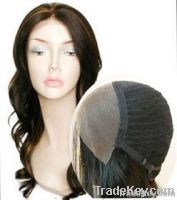 Lace Front Wig(HXD-LF029)