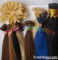 Human Hair Extension(HXD-027)