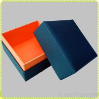 rectangle cardboard packaging box