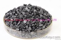 Calcined Anthracite Coal /  Carbon Raiser for steel-making use
