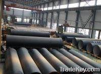 iso 2531 classes of ductile iron pipe