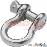 JIS bolt type forged Anchor shackle
