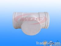 MDS-001 PVC pipe fitting for water supply
