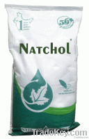 Natchol  - Replacer for Synthetic Choline chloride & Equivalent