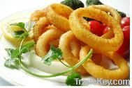 Breaded Natural Onion Ring