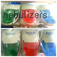 Portable Nebulizer