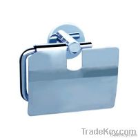 Toilet Paper Holder with cover
