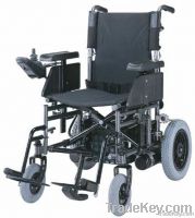 Power wheelchair GMP - BP1