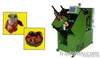 DLM-5 coil inserting machine