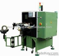 Motor Stator Coil Wedge Inserting Machine