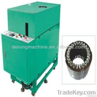 Motor Stator Slot Paper Inserting Machine