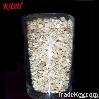 All specifications of  Vermiculite