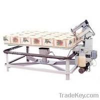 CYWB tape edge machine