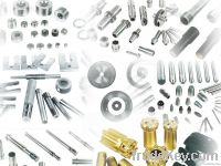carbide tool materials