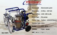 Milkay Milking Machine