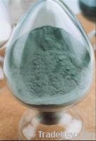 Silicon carbide powder