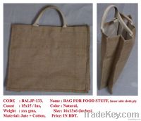 Jute goods