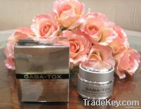 Gaba-Tox Anti Aging Cream