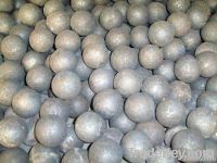 grinding  steel ball