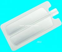 Disposable Electrosurgical Pad