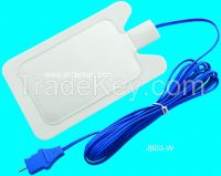 Disposable Electrosurgical Pad