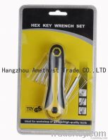 wrench set