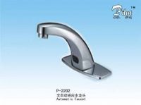 Manufacturer supply automatic induction faucet