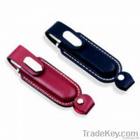 Leather Usb Flash Drives