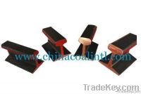steel rail