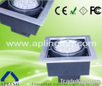 Led Grille Downlight