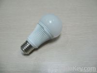 7W E27 270LED bulb light