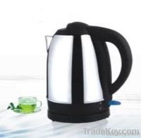 stainless steel electric kettle