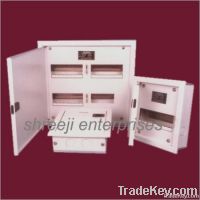 double door mcb box