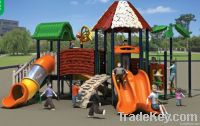 Kids Amusement Park