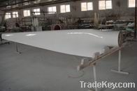 Provide high quality 100KW turbine blade